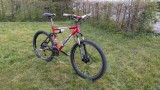 Bikes Mountainbike UNIVEGA SL-3 FS