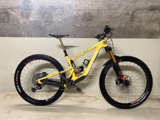  Vélo tout terrain kaufen: SANTACRUZ Megatower Occasion