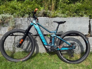 E-Bike kaufen: SCOTT SCOTT Genius eRide 920 Occasion