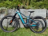 e-Bikes Mountainbike SCOTT SCOTT Genius eRide 920