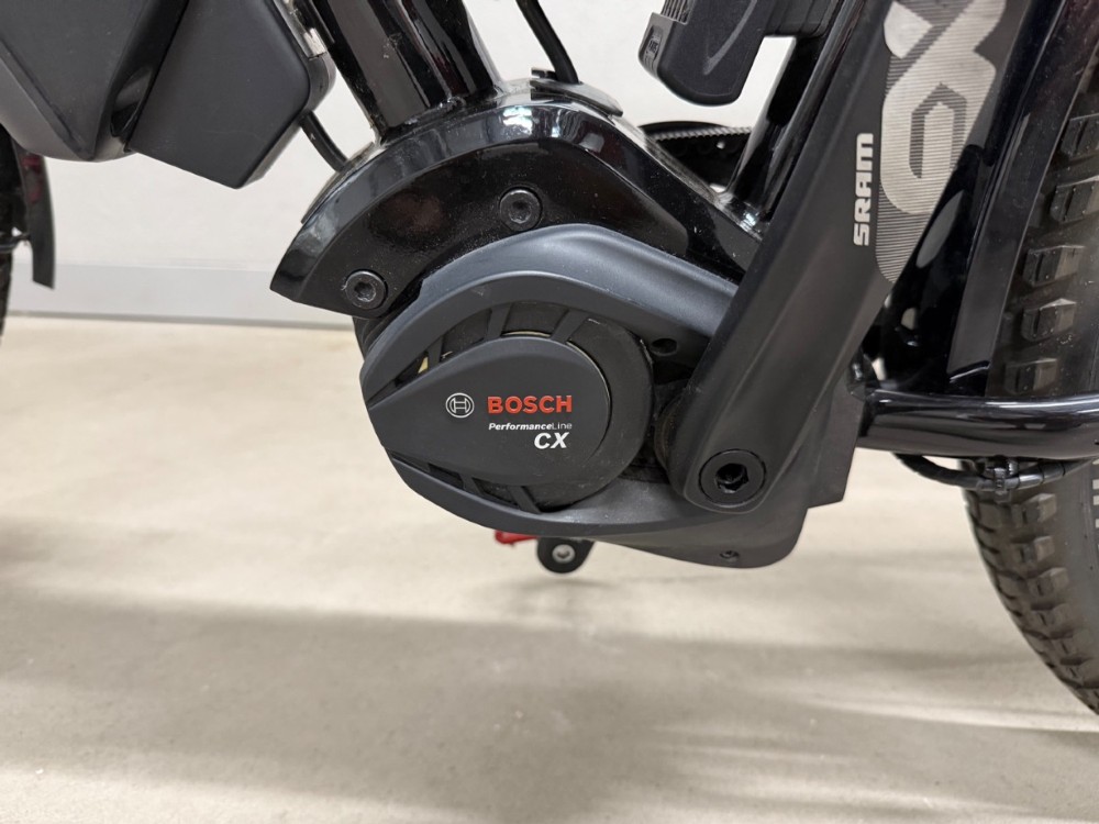 E-Bike kaufen: E-BIKE Rennstahl 853 E-Reiserad Rohloff E-14 Occasion