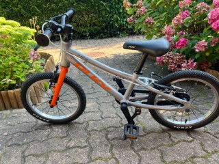  Vélo pour enfants kaufen: PUKY LS PRO16 Zoll Occasion
