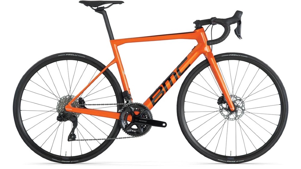 Rennvelo kaufen: BMC BMC Teammachine SLR FOUR 2024 Occasion