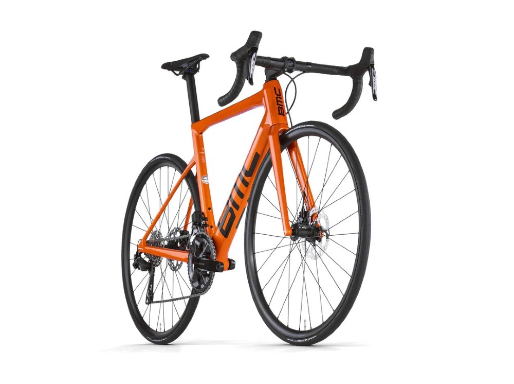 Rennvelo kaufen: BMC BMC Teammachine SLR FOUR 2024 Occasion