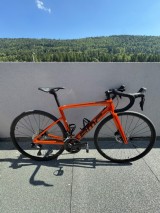 Bikes Rennvelo BMC BMC Teammachine SLR FOUR 2024