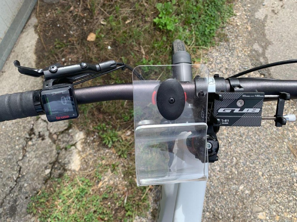 E-Bike kaufen: e-FRAMER Aare Occasion