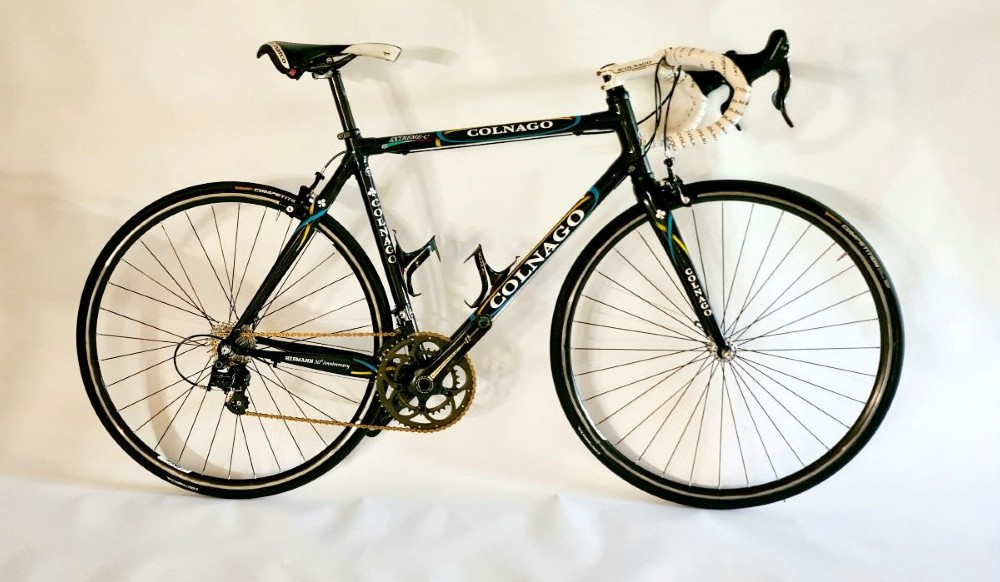 Vélo de course kaufen: COLNAGO COLNAGO EXTREME C CARBON Occasion