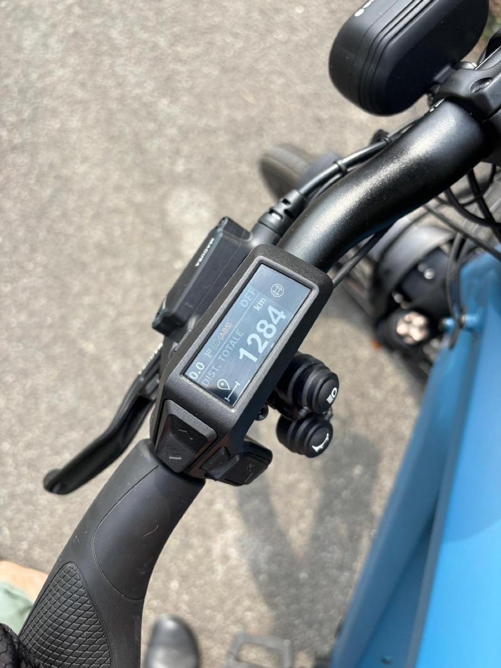 E-Bike kaufen: RIESE & MÜLLER Charger4 GT HS Occasion