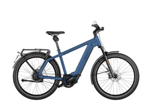 E-Bike kaufen: RIESE & MÜLLER Charger4 GT HS Occasion
