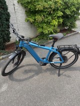 e-Bikes Andere RIESE & MÜLLER Charger4 GT HS