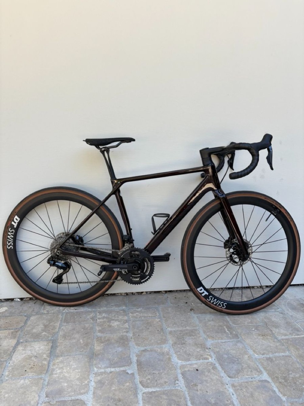 Vélo de course kaufen: CANYON Endurance CF SLX 9 Di2 - PowerMeter Nouveau