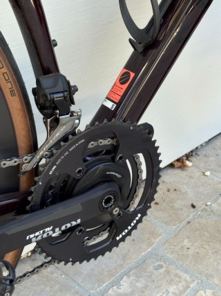  Vélo de course kaufen: CANYON Endurance CF SLX 9 Di2 - PowerMeter Nouveau