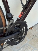 Bikes Rennvelo CANYON Endurance CF SLX 9 Di2 - PowerMeter