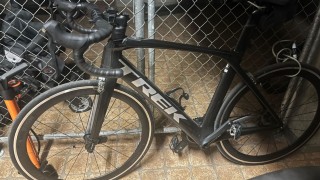  Vélo de course kaufen: TREK Madone SL 6 Occasion