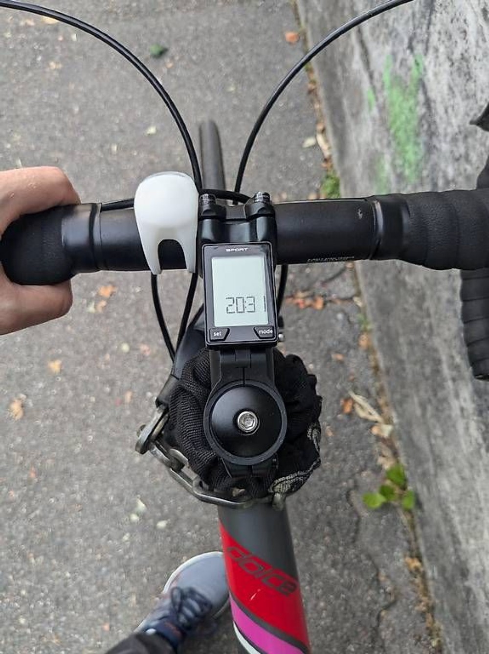 Vélo de course kaufen: SPECIALIZED Allez Occasion