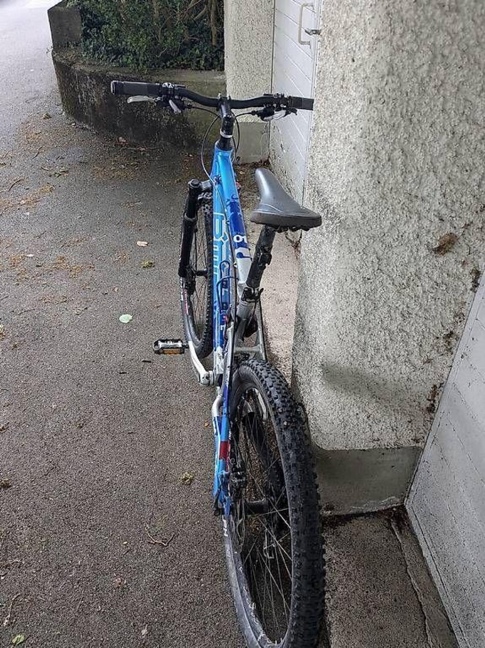 Vélo tout terrain kaufen: BMC - Occasion