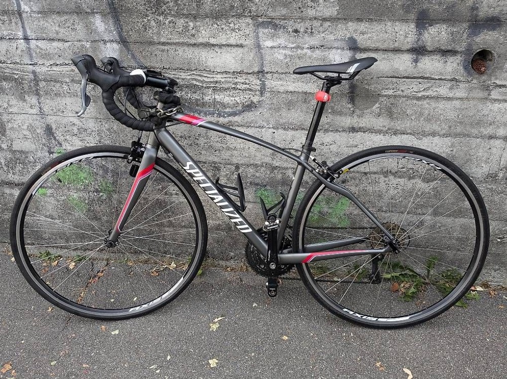 Vélo de course kaufen: SPECIALIZED Allez Occasion