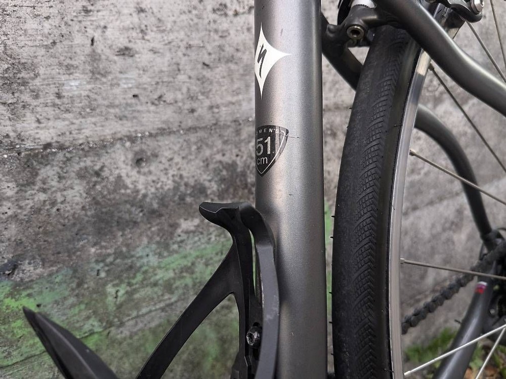 Vélo de course kaufen: SPECIALIZED Allez Occasion