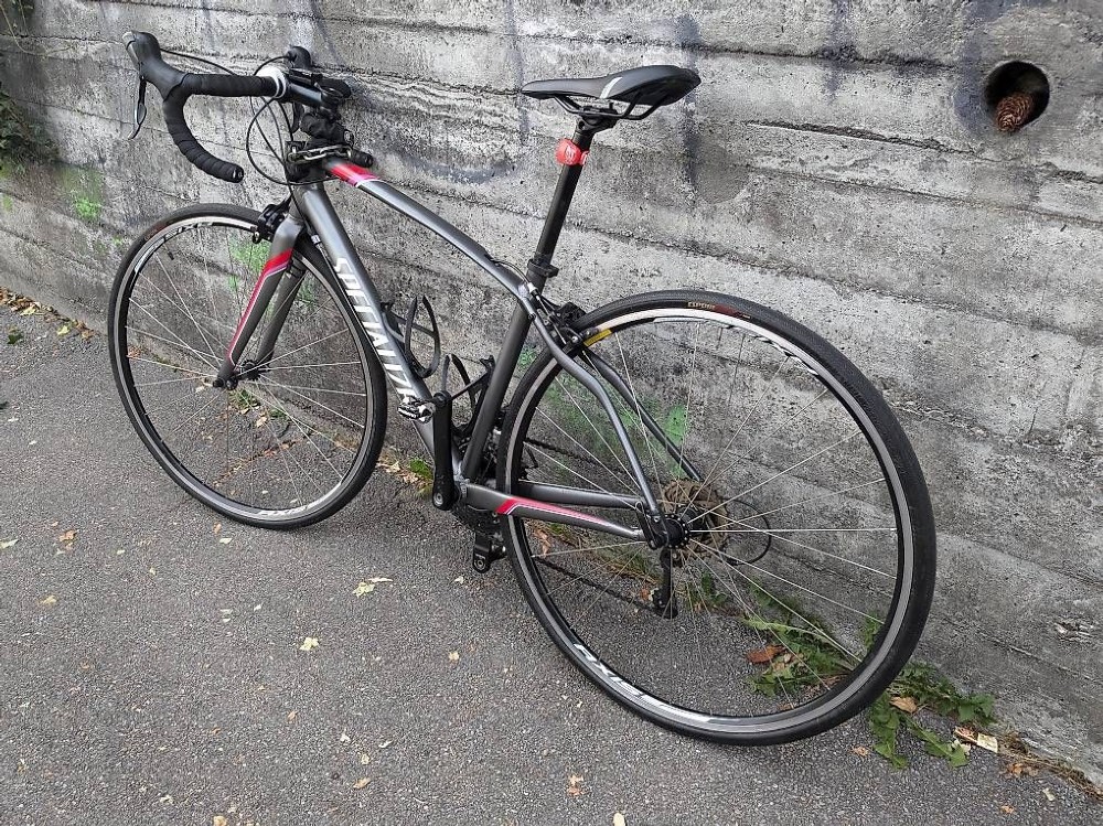 Vélo de course kaufen: SPECIALIZED Allez Occasion