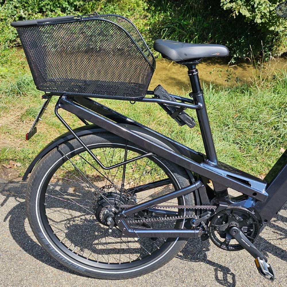 E-Bike kaufen: RIESE & MÜLLER Homage GT vario HS Occasion