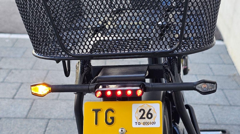 E-Bike kaufen: RIESE & MÜLLER Homage GT vario HS Occasion