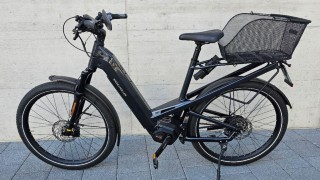 E-Bike kaufen: RIESE & MÜLLER Homage GT vario HS Occasion