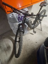 e-Bikes Mountainbike CUBE Cube Reaction Hybrid Race 625