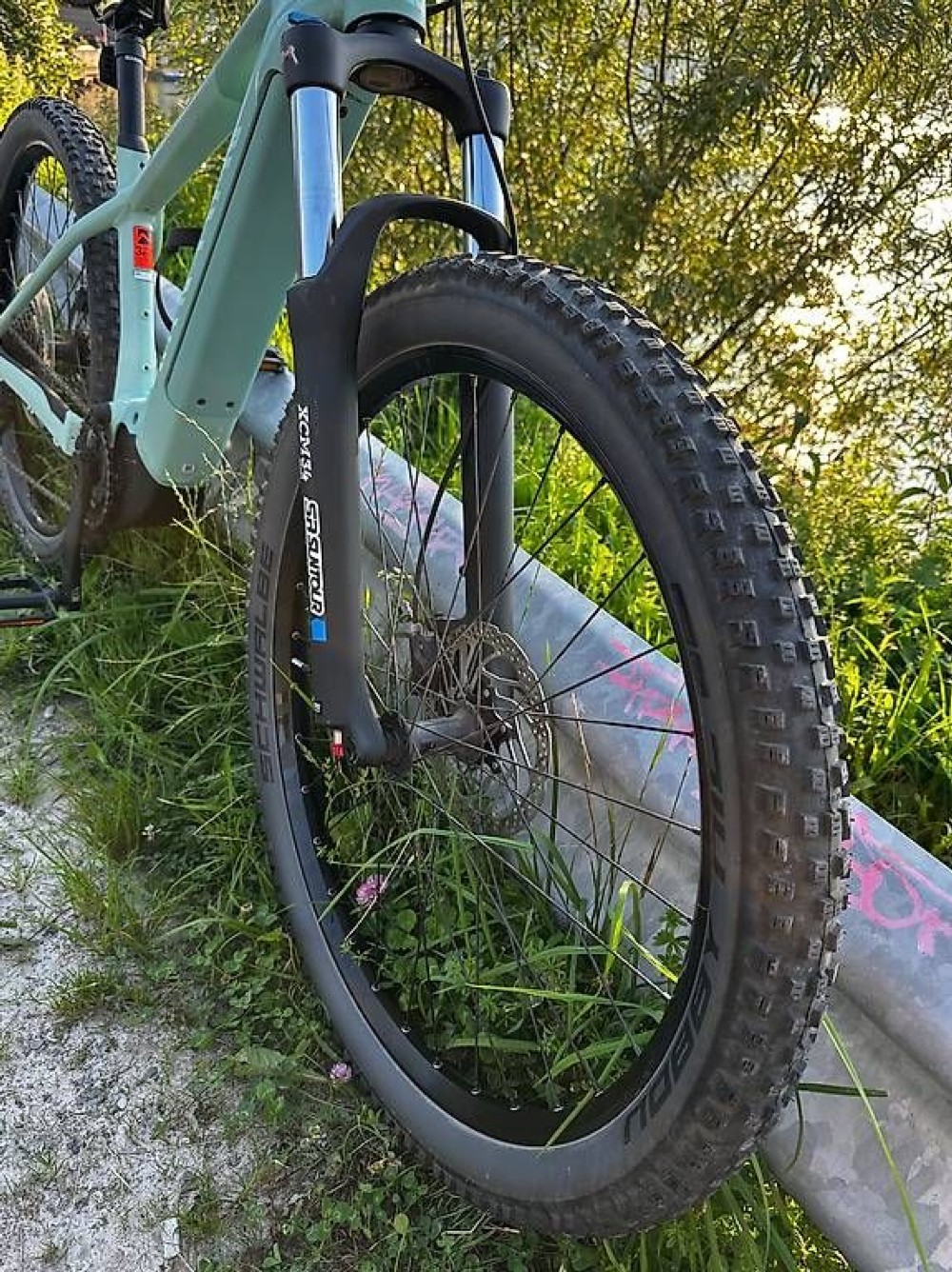 E-Bike kaufen: CANYON Grand Canyon No 7 Occasion