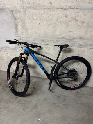  Mountainbike kaufen: FELT Doctrine 1  Occasion