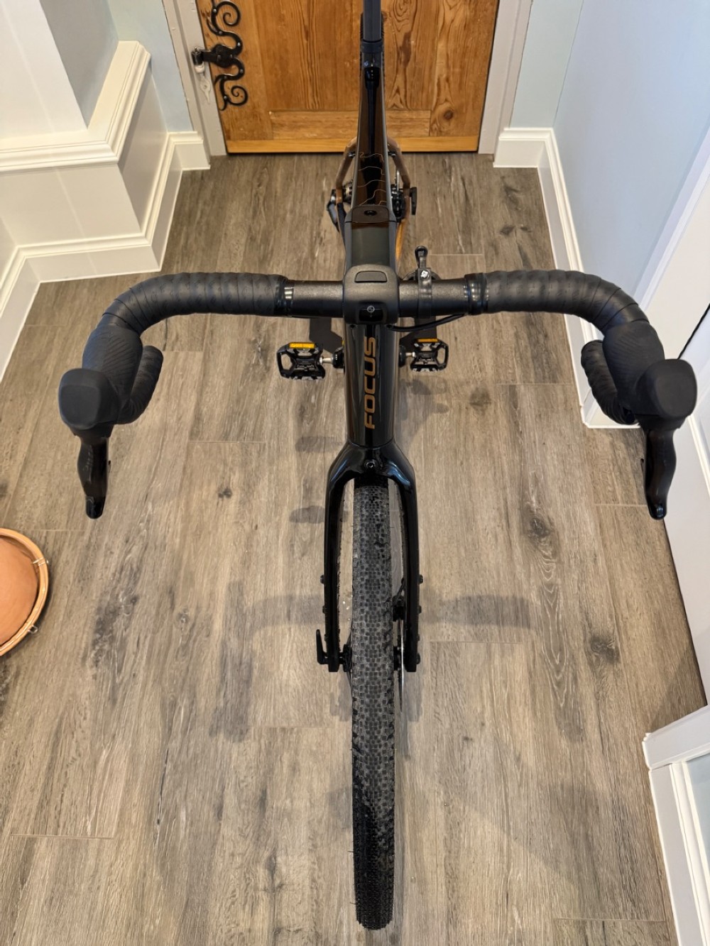 Vélo de course kaufen: FOCUS Atlas 8.0 Occasion
