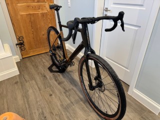  Vélo de course kaufen: FOCUS Atlas 8.0 Occasion
