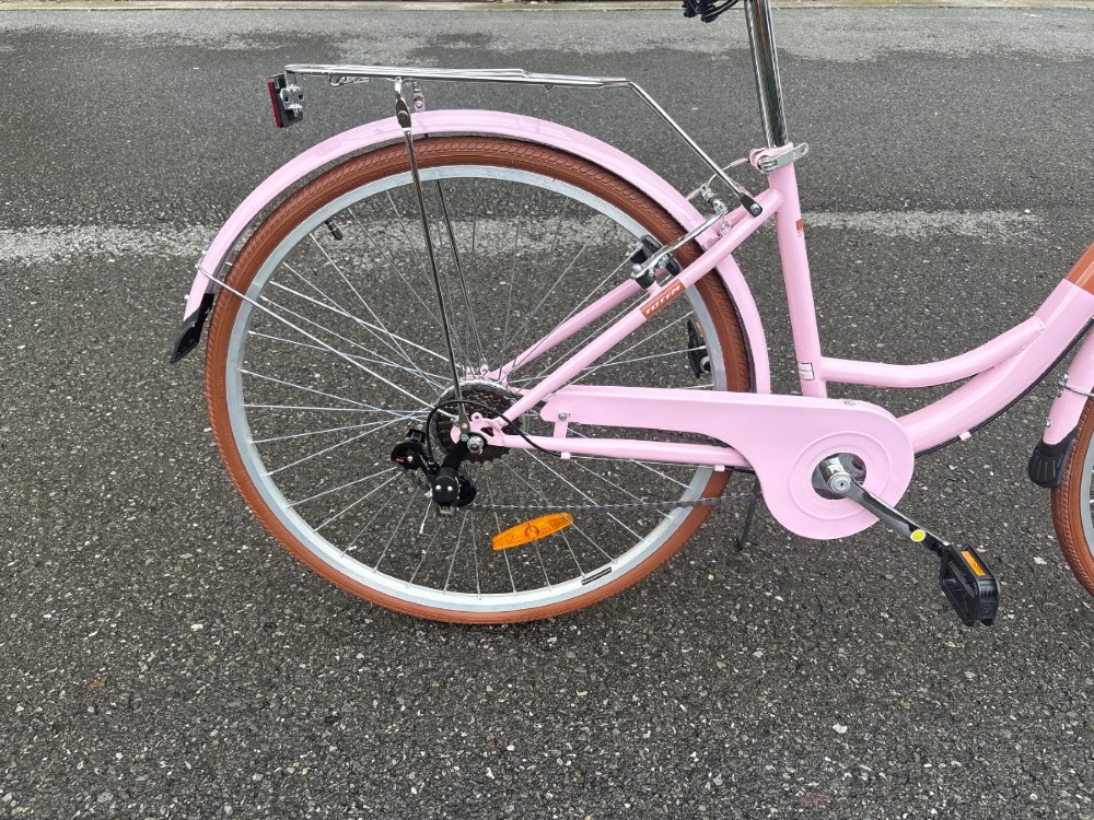 Citybike kaufen: TOTEM Candy Neu