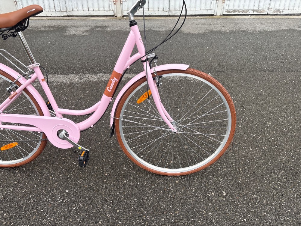 Citybike kaufen: TOTEM Candy Neu