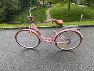  Citybike kaufen: TOTEM Candy Neu