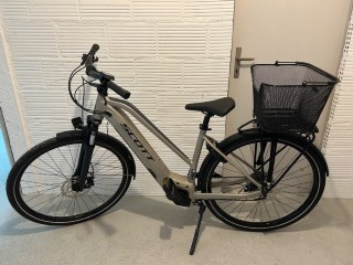 E-Bike kaufen: SCOTT SUB Tour eRide 10 Lady Occasion