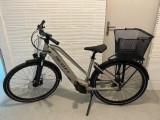 e-Bikes Citybike SCOTT SUB Tour eRide 10 Lady