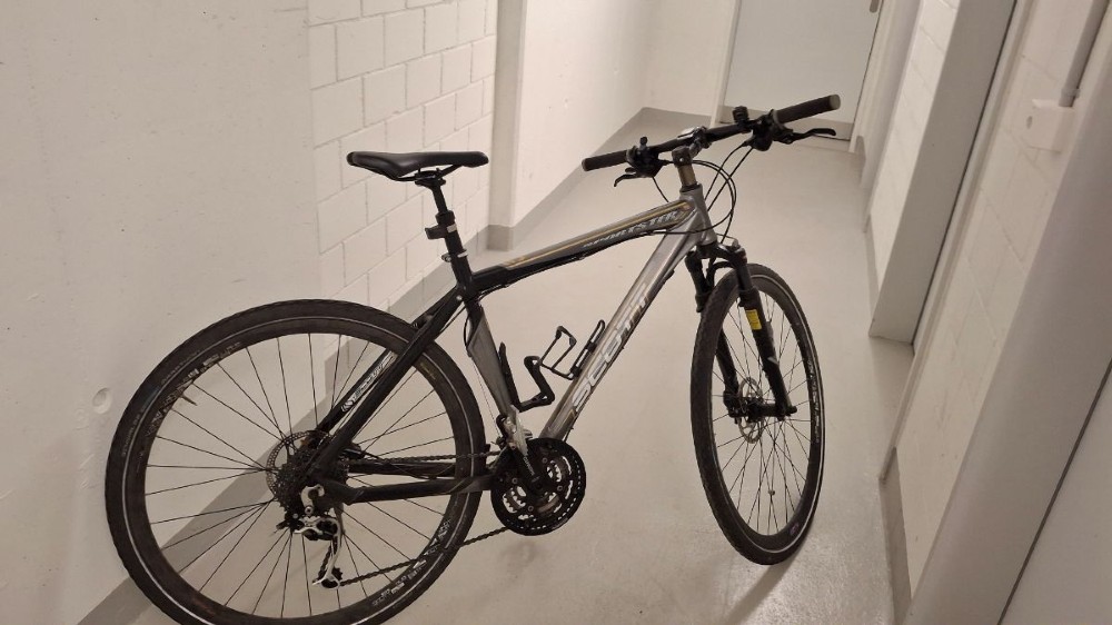 Vélo urbain kaufen: SCOTT Scott sportster Occasion