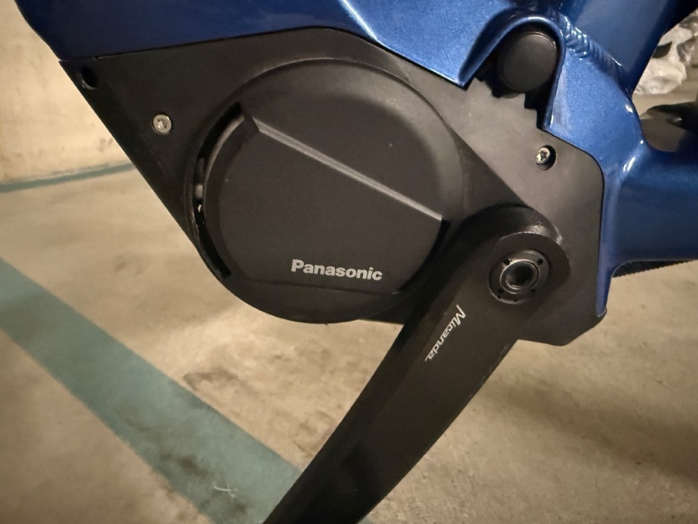 E-Bike kaufen: FLYER Upstreet3 7.23 HS Occasion