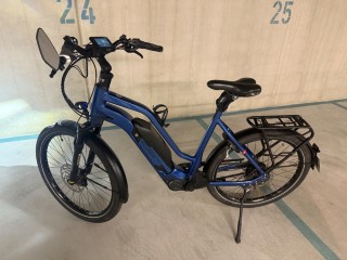 E-Bike kaufen: FLYER Upstreet3 7.23 HS Occasion