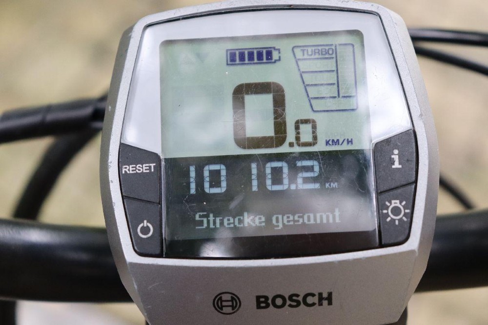 E-Bike kaufen: WINORA To Occasion