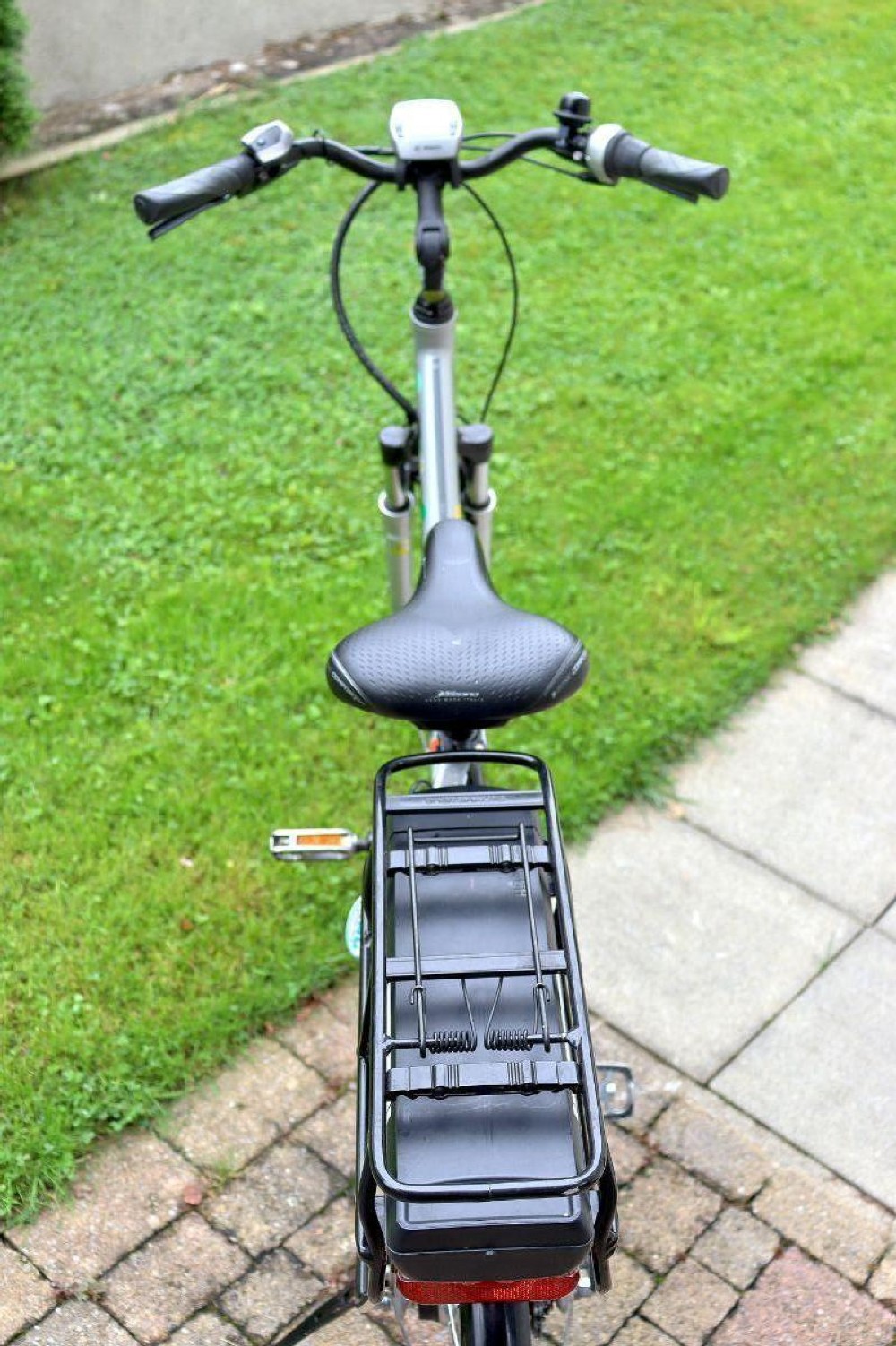 E-Bike kaufen: WINORA To Occasion