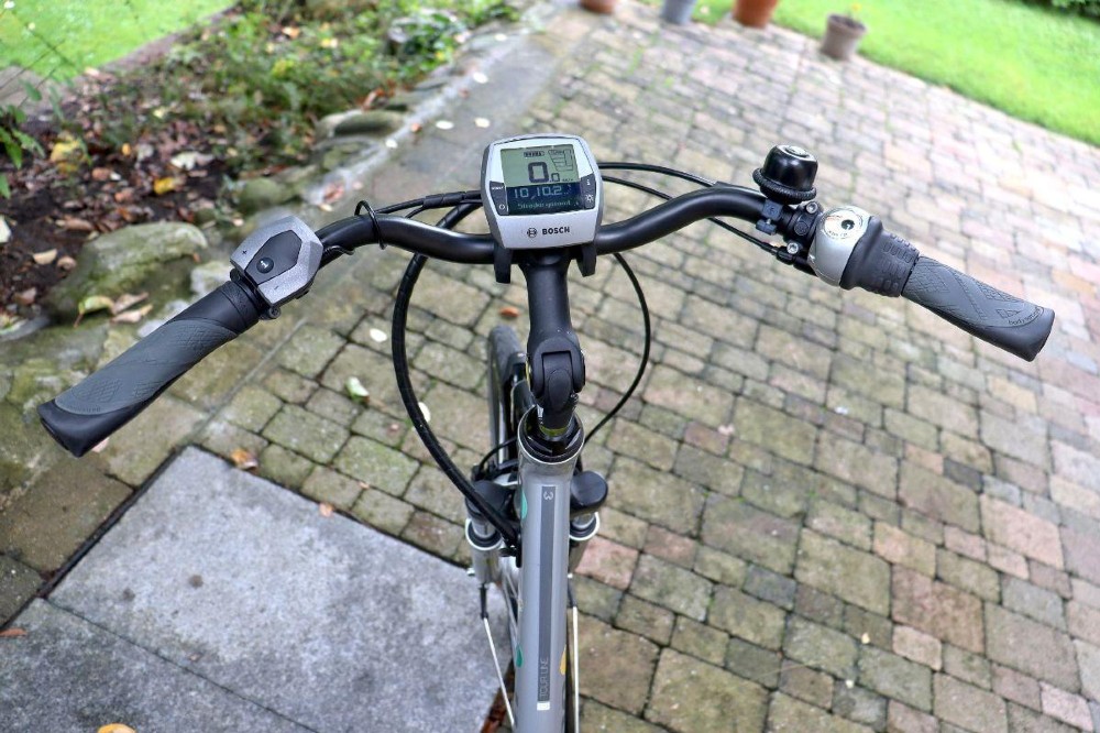 E-Bike kaufen: WINORA To Occasion