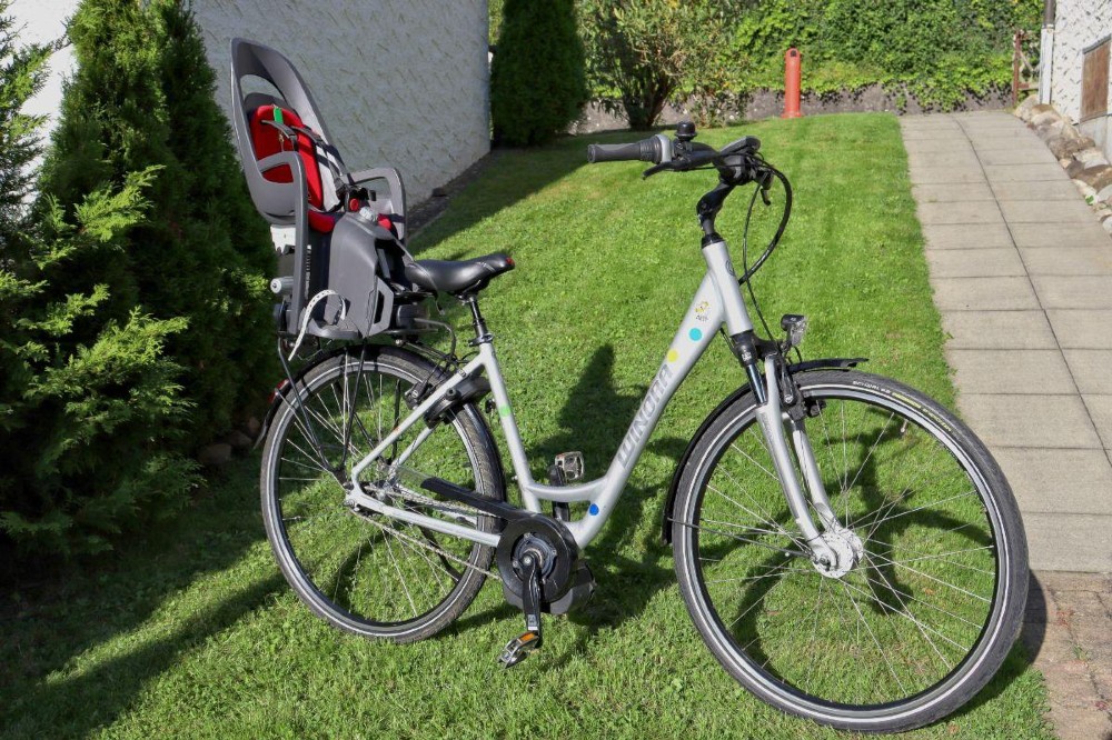 E-Bike kaufen: WINORA To Occasion