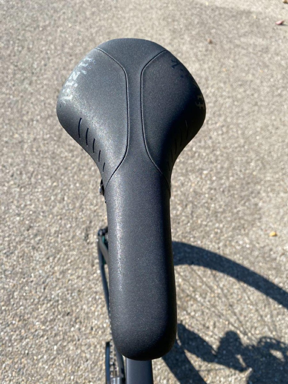 Vélo de course kaufen: BIANCHI Oltre PRO 2023 CERAMICSPEED Occasion