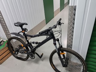  Mountainbike kaufen: GT Sensor Elite Pro Occasion