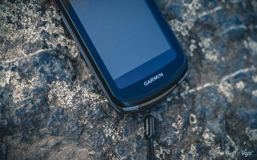 Velozubehör kaufen: Velocomputer GARMIN GPS Edge 1040 Solar Occasion