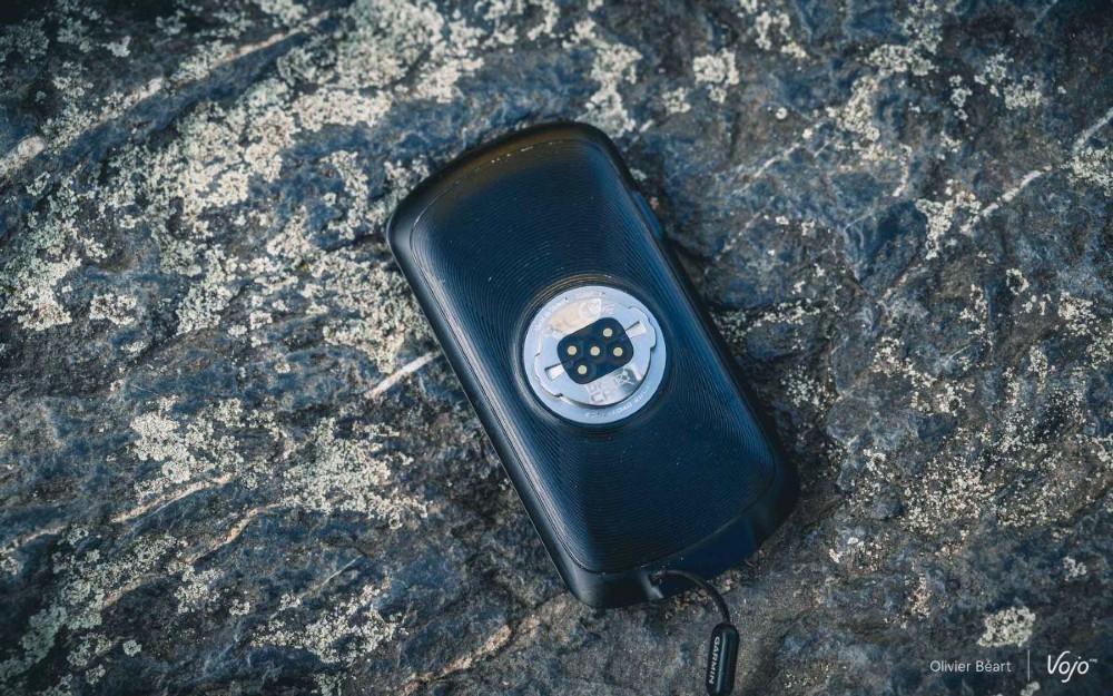 Velozubehör kaufen: Velocomputer GARMIN GPS Edge 1040 Solar Occasion