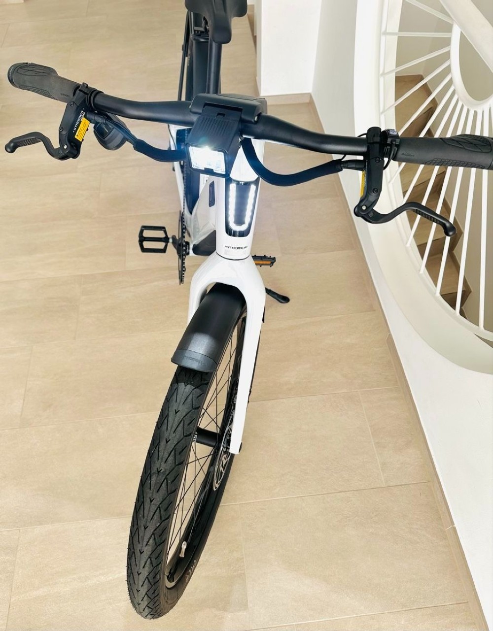 E-Bike kaufen: STROMER ST3 Comfort Occasion