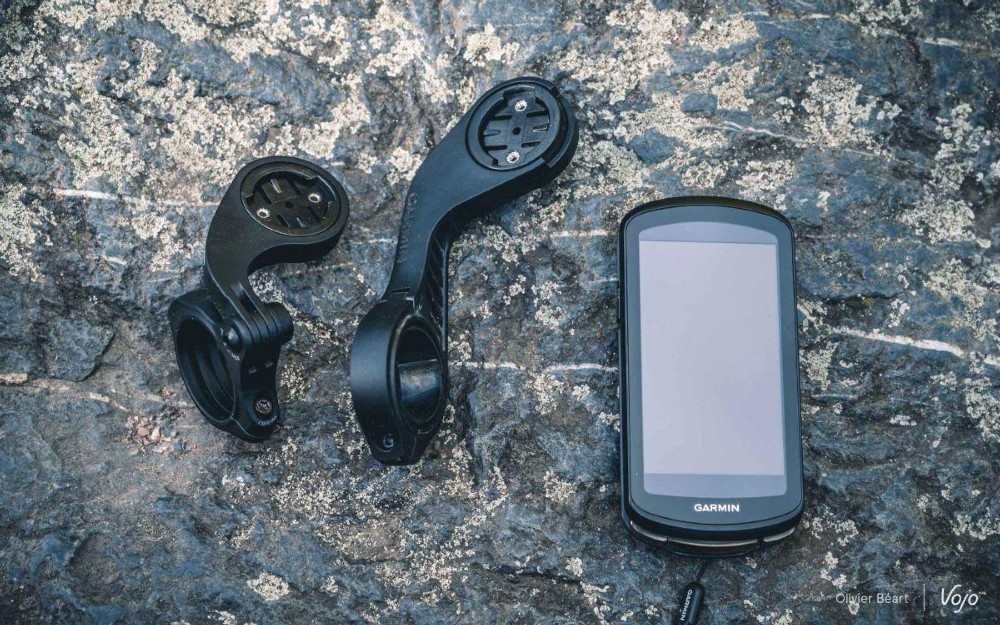 Velozubehör kaufen: Velocomputer GARMIN GPS Edge 1040 Solar Occasion