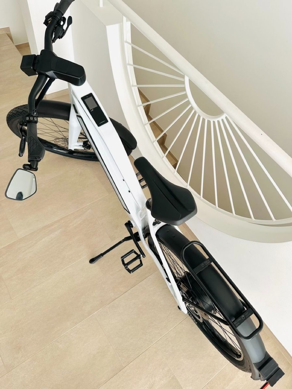 E-Bike kaufen: STROMER ST3 Comfort Occasion